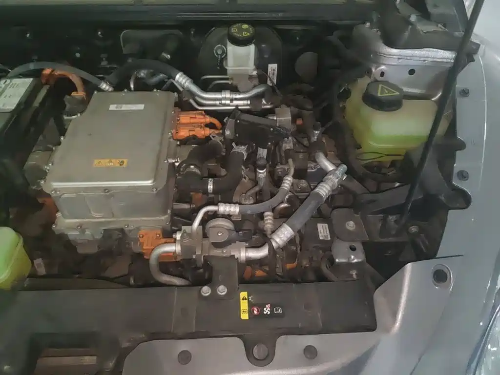 Ora Ballet Cat 2024 2023 401km Premium Model