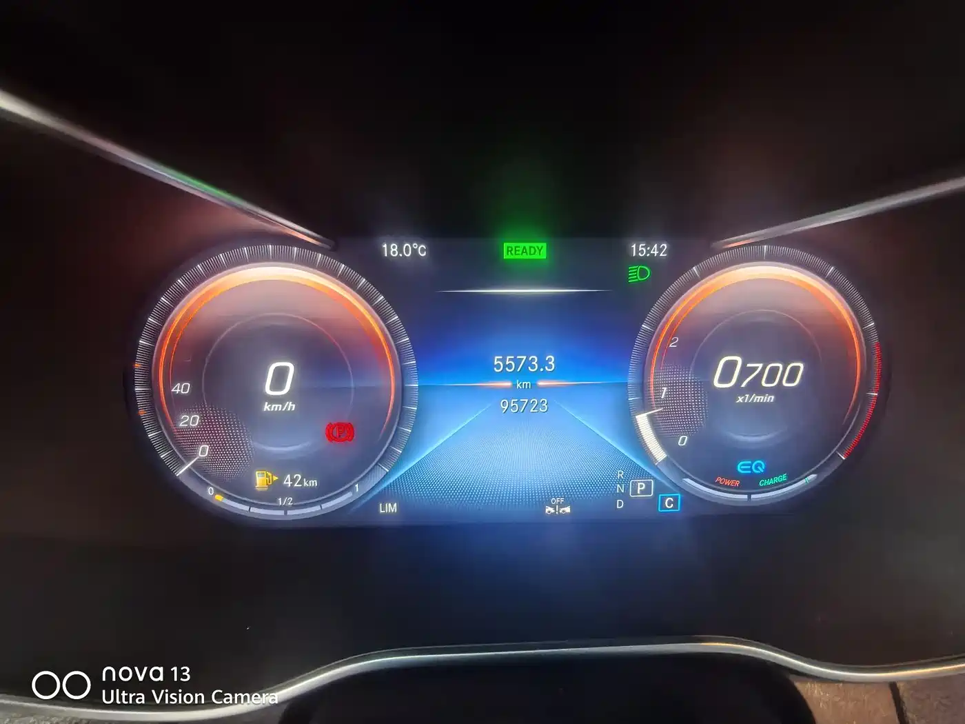 Mercedes-Benz C-Class 2020 C 260 L Sport фото 11