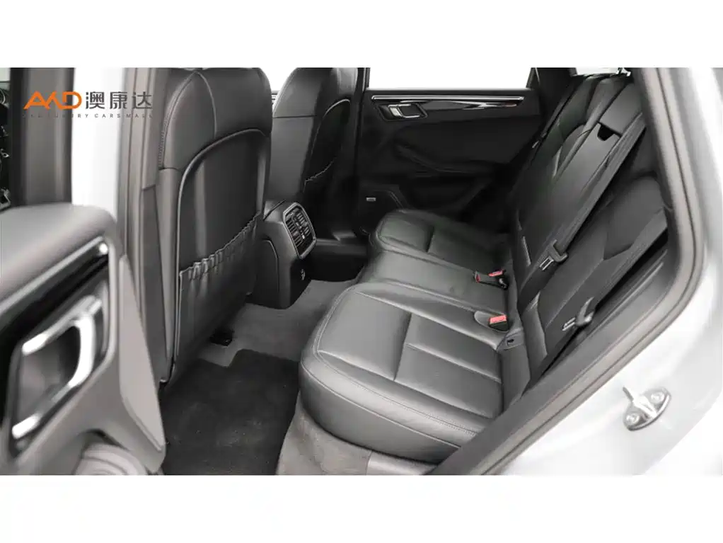 Porsche Macan 2020 Macan S 3.0T фото 7