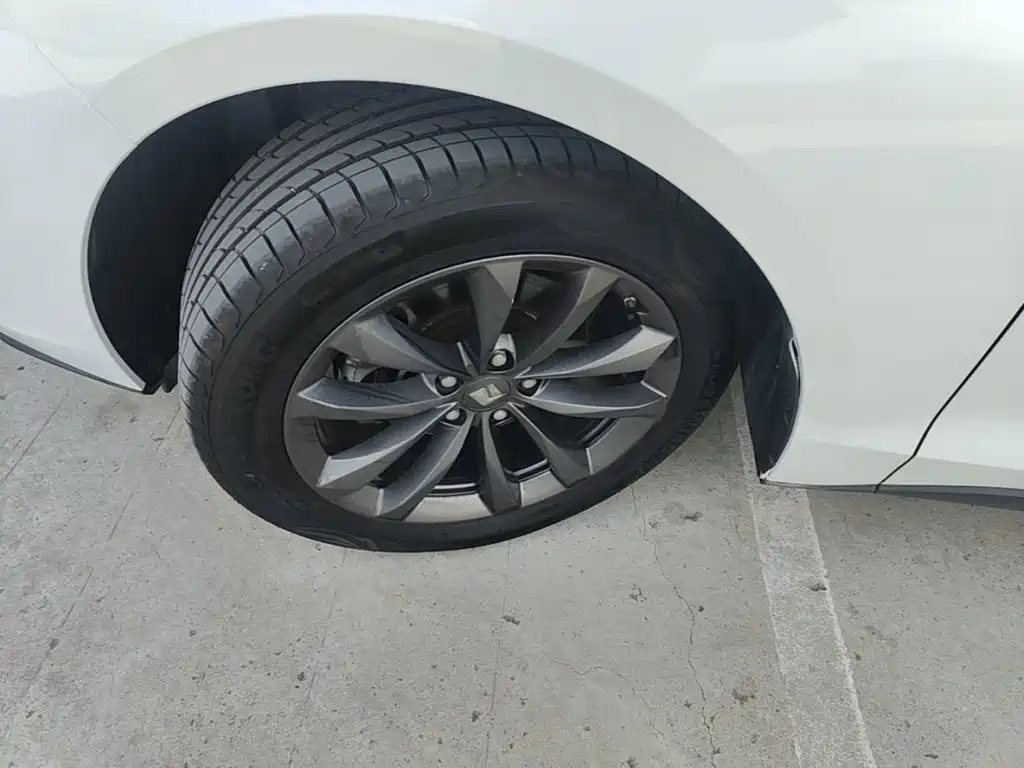 Baojun RC-6 2019 2019 1.5T CVT 24-hour Online Luxury