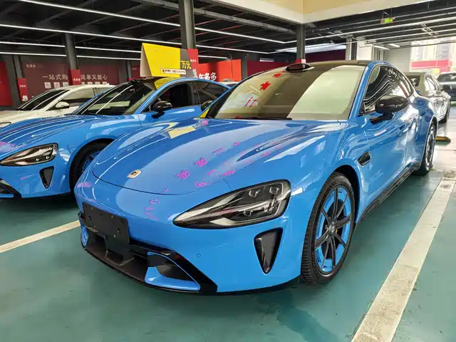 Xiaomi Auto Xiaomi SU7 2026 Standard Edition