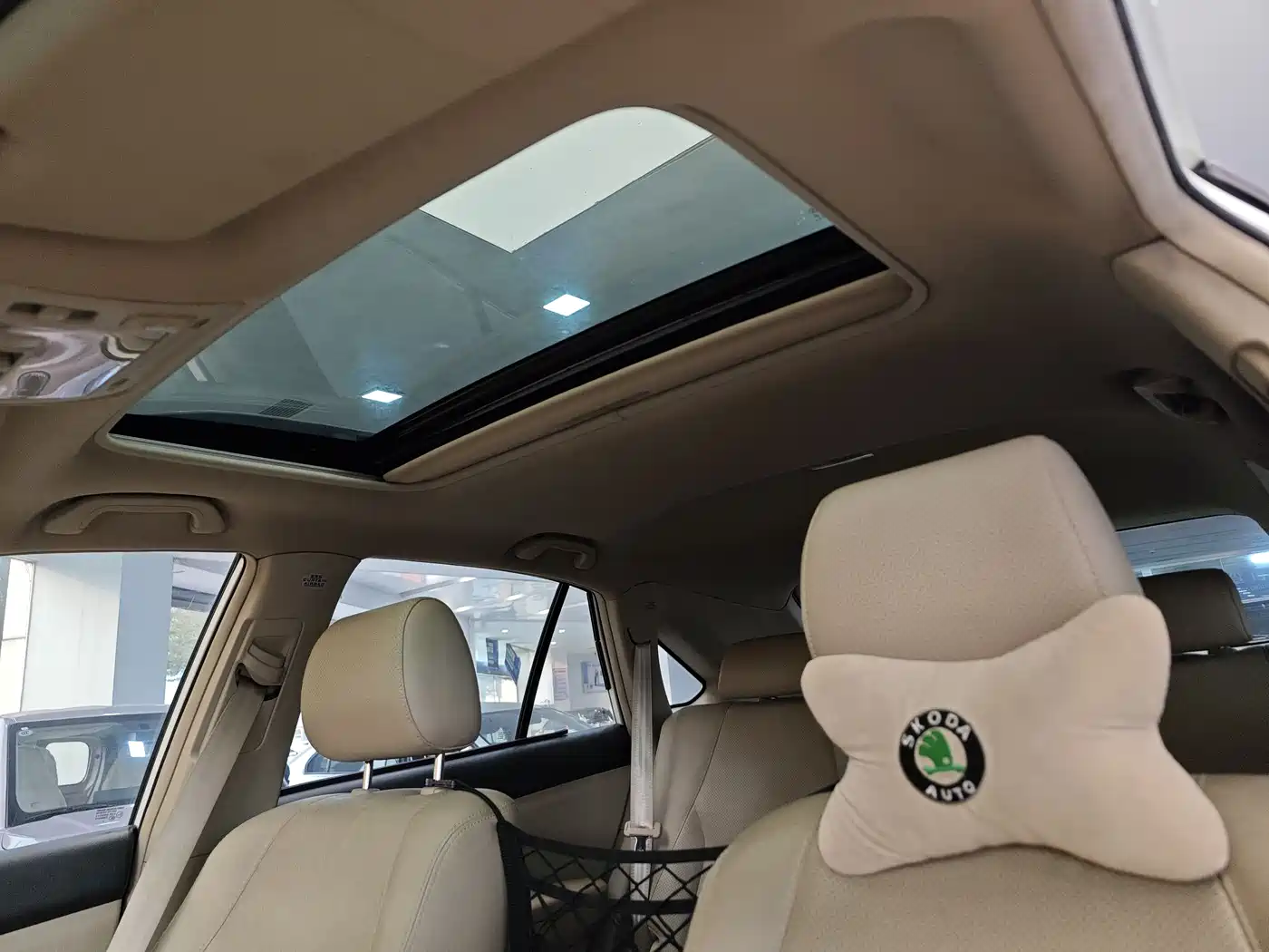 BYD S6 2012 2.0L Manual Premium фото 12