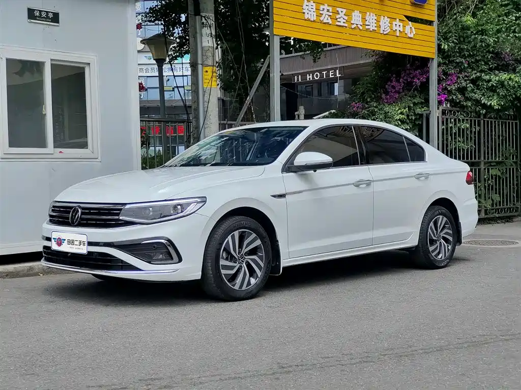 Volkswagen Bora 2023 Model 280TSI DSG Comfort Edition