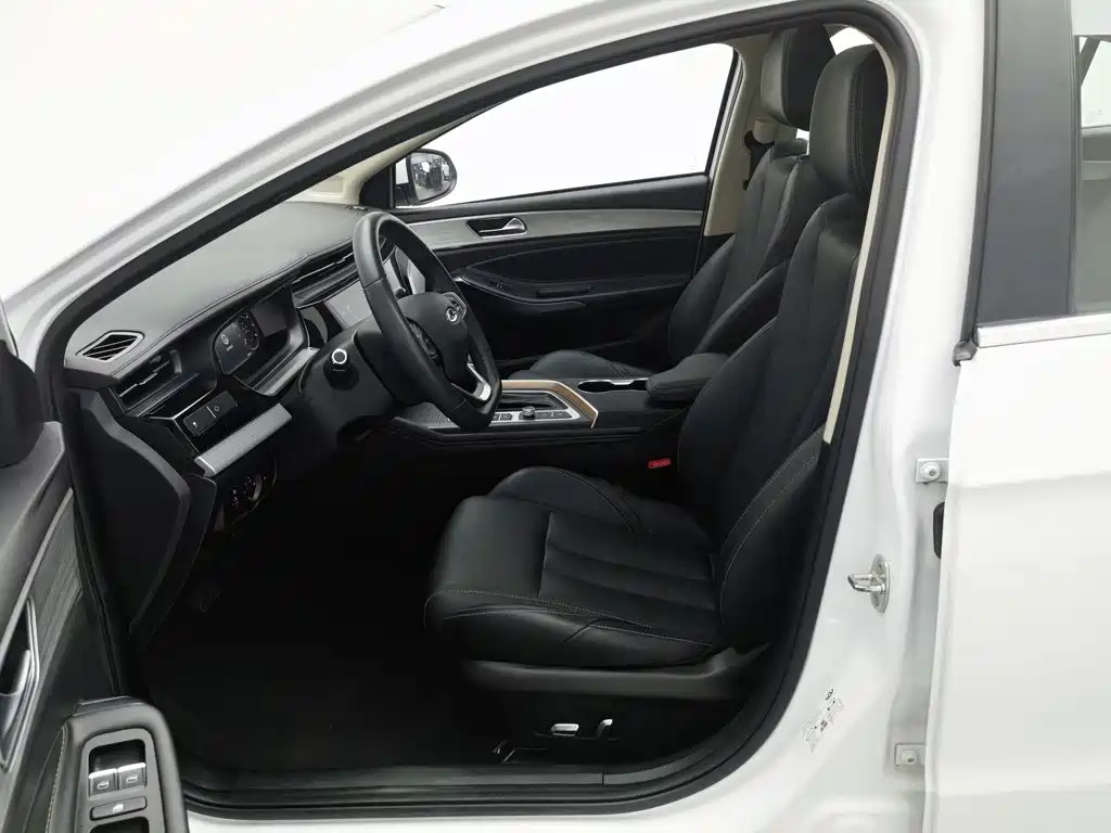 Photo 10 - Chery Arrizo 5 PLUS