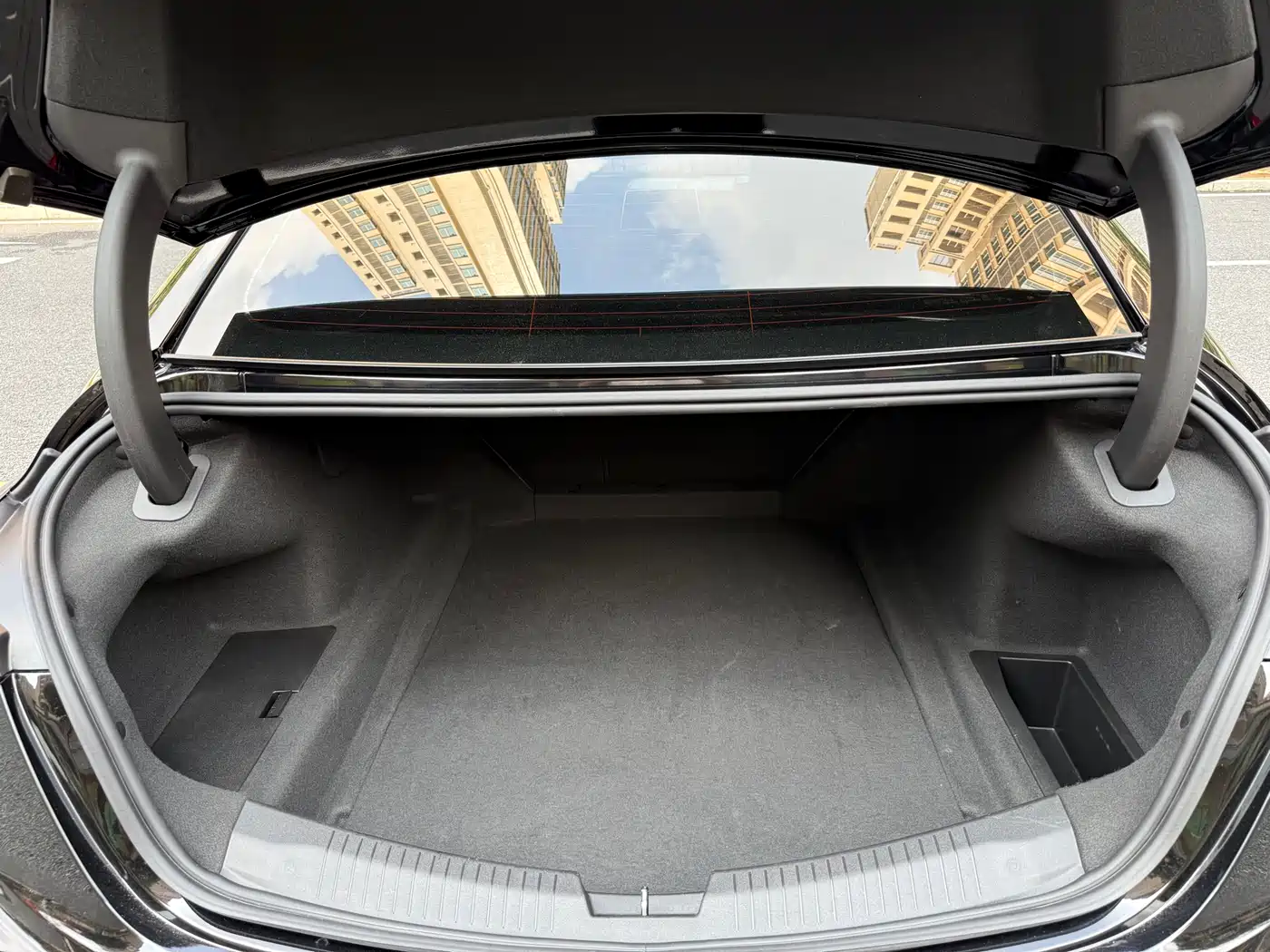Cadillac CT5 2022 28T Premium Edition фото 9