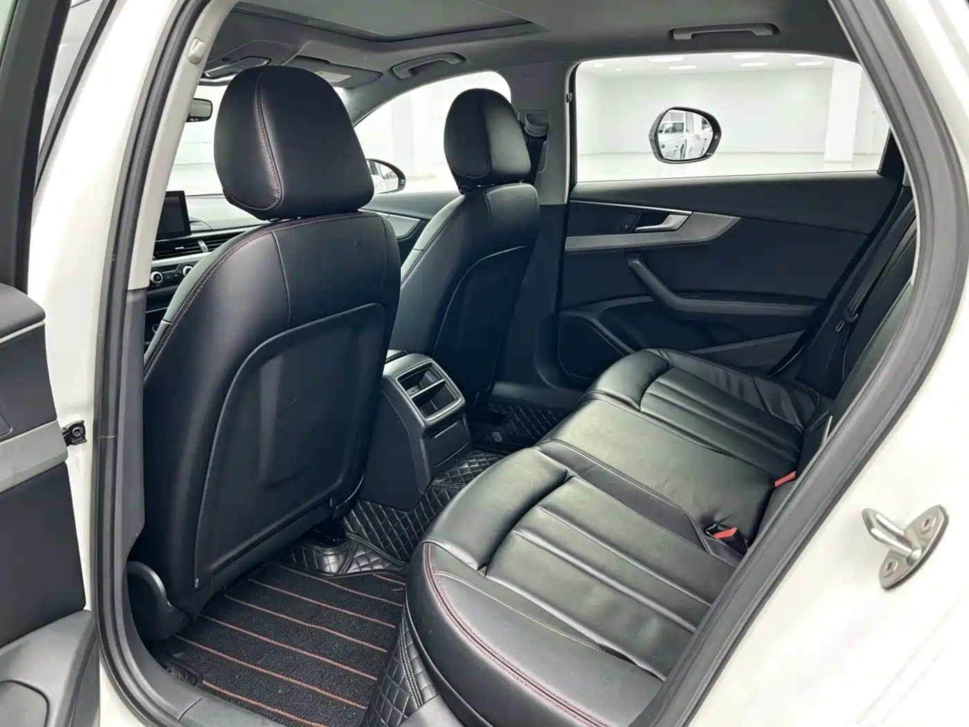 Audi A4L 2019 40 TFSI Progressive (China VI) фото 9