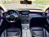 Фото 6 - Mercedes-Benz C-Class