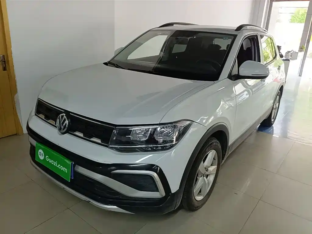 VOLKSWAGEN TU KAI