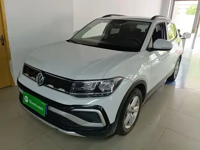 VOLKSWAGEN TU KAI 2023