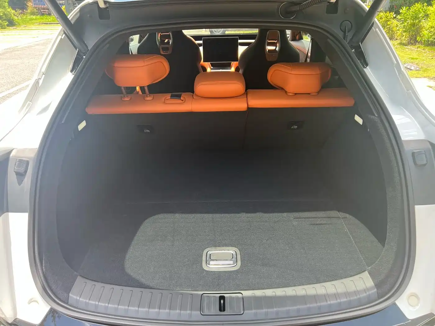 Xiaomi Auto Xiaomi YU7 2025 Ultra Long Range High Performance AWD Max Edition фото 9