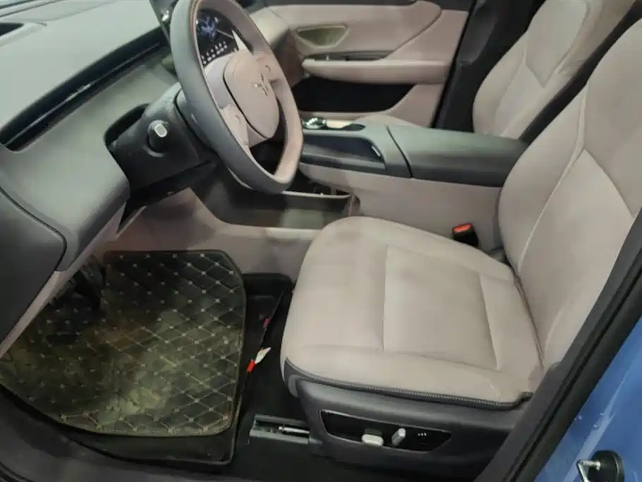 Hongqi HONGQI TIANGONG 06