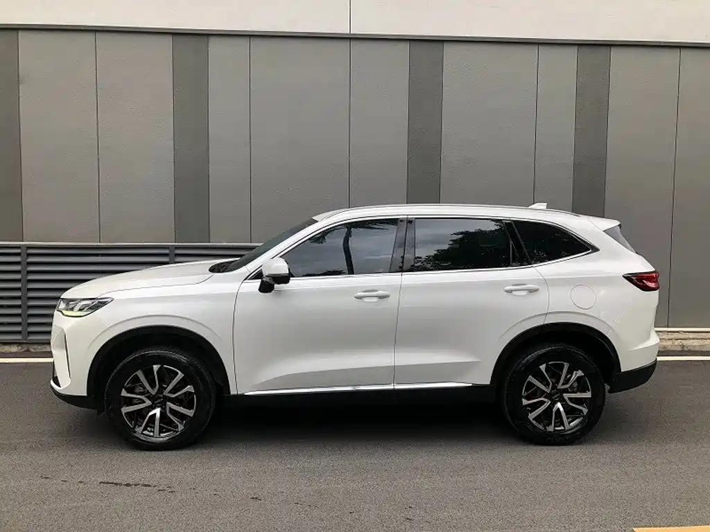 Photo 12 - Haval H6