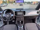 Фото 9 - Volkswagen Beetle
