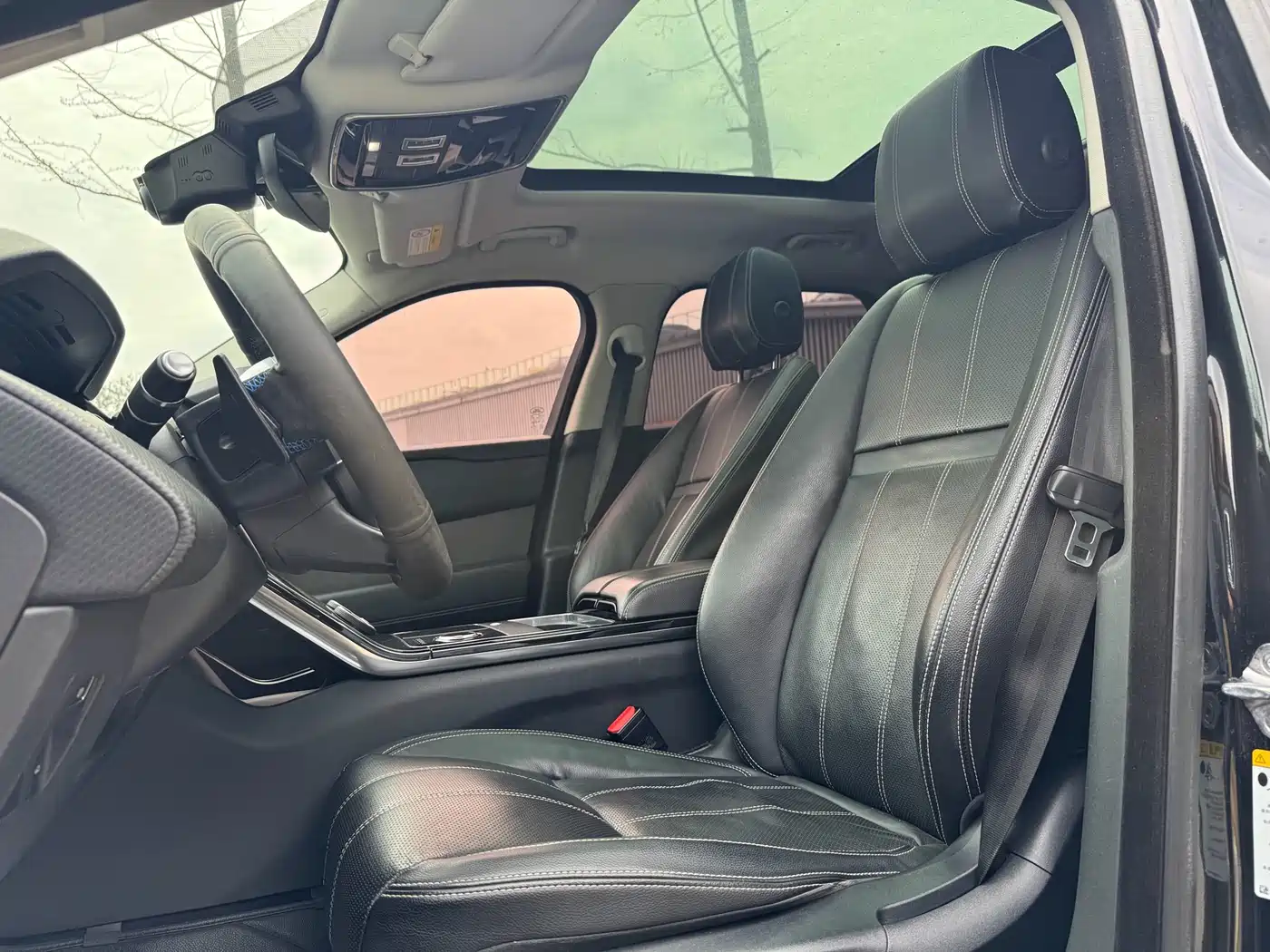Land Rover Range Rover Velar 2018 P380 R-DYNAMIC SE фото 7