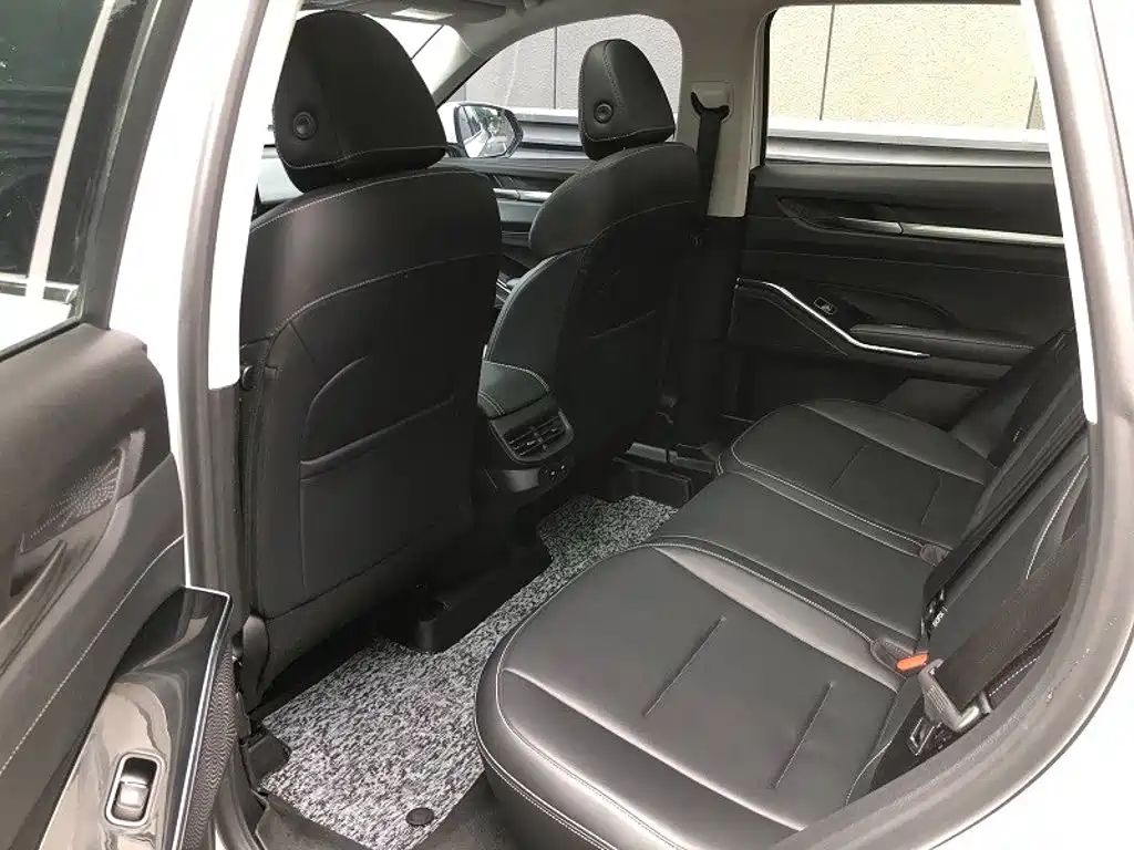 Photo 9 - Haval H6