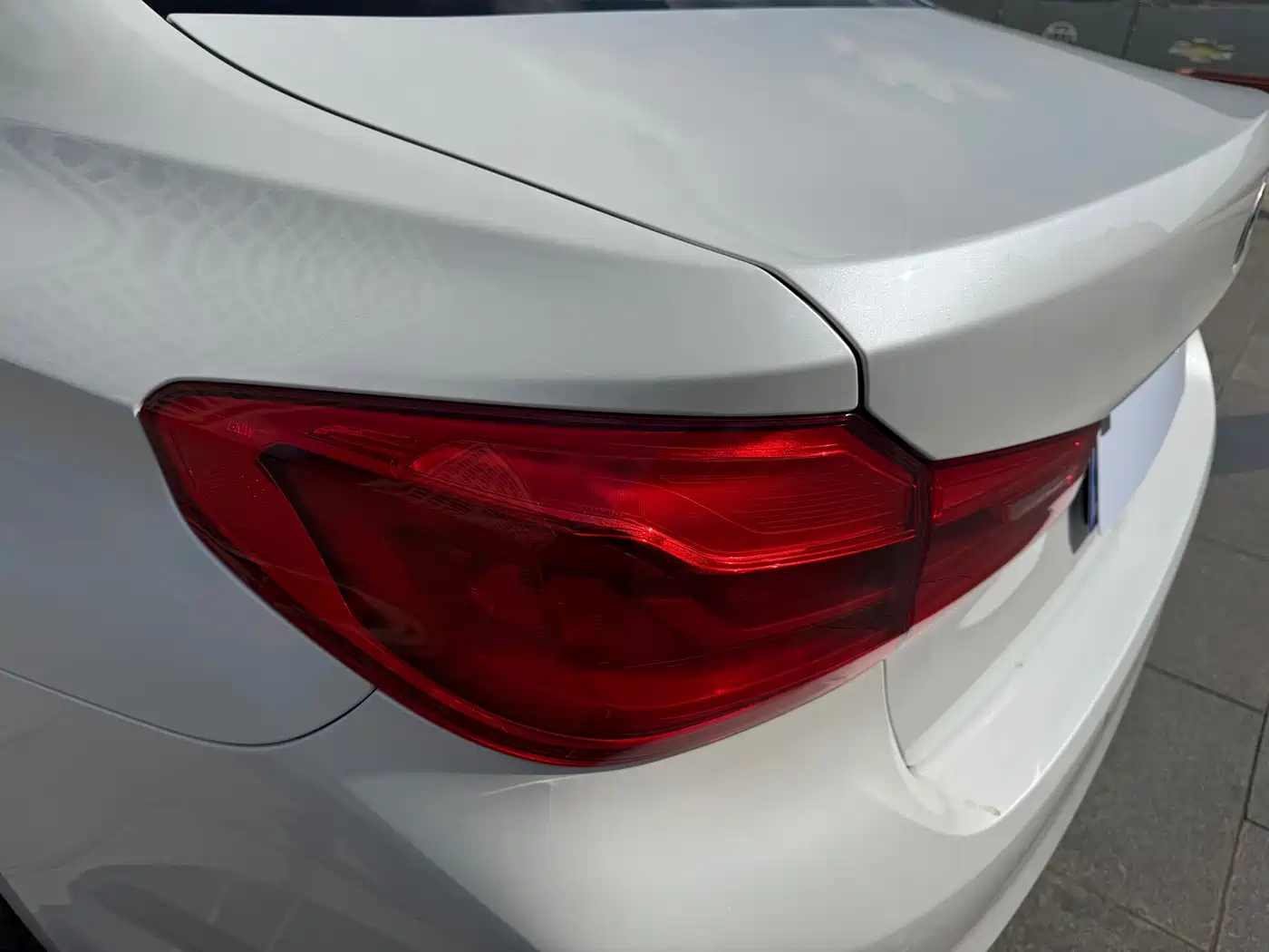 BMW 5 Series 2019 530Li Leading Luxury Package фото 37