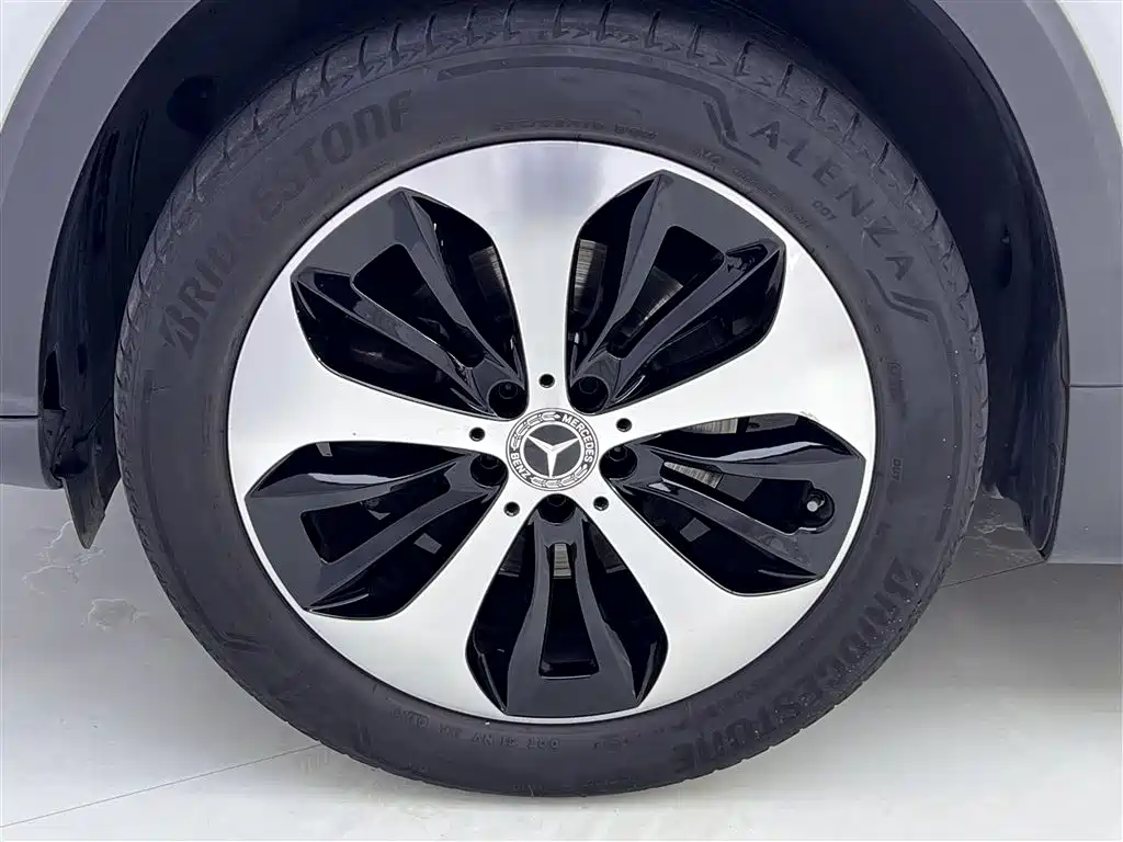 Mercedes-Benz GLB 2021 GLB 200 Style фото 11