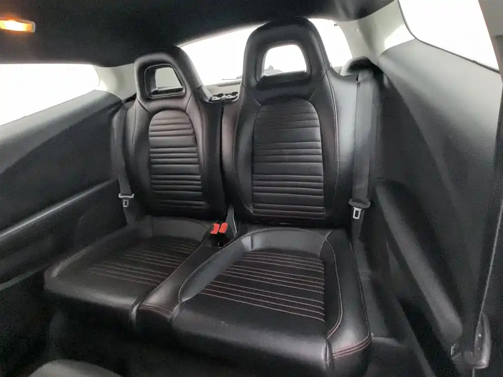 Volkswagen Scirocco 2014 1.4TSI Racing Edition фото 15
