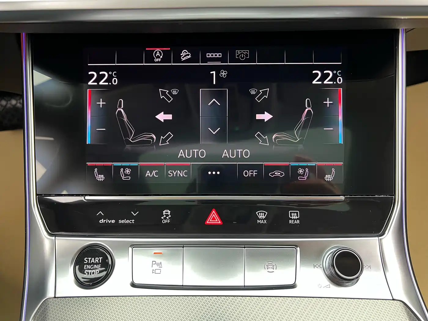 Audi A6 (Import) 2024 allroad quattro 55 TFSI Premium Off-road фото 15