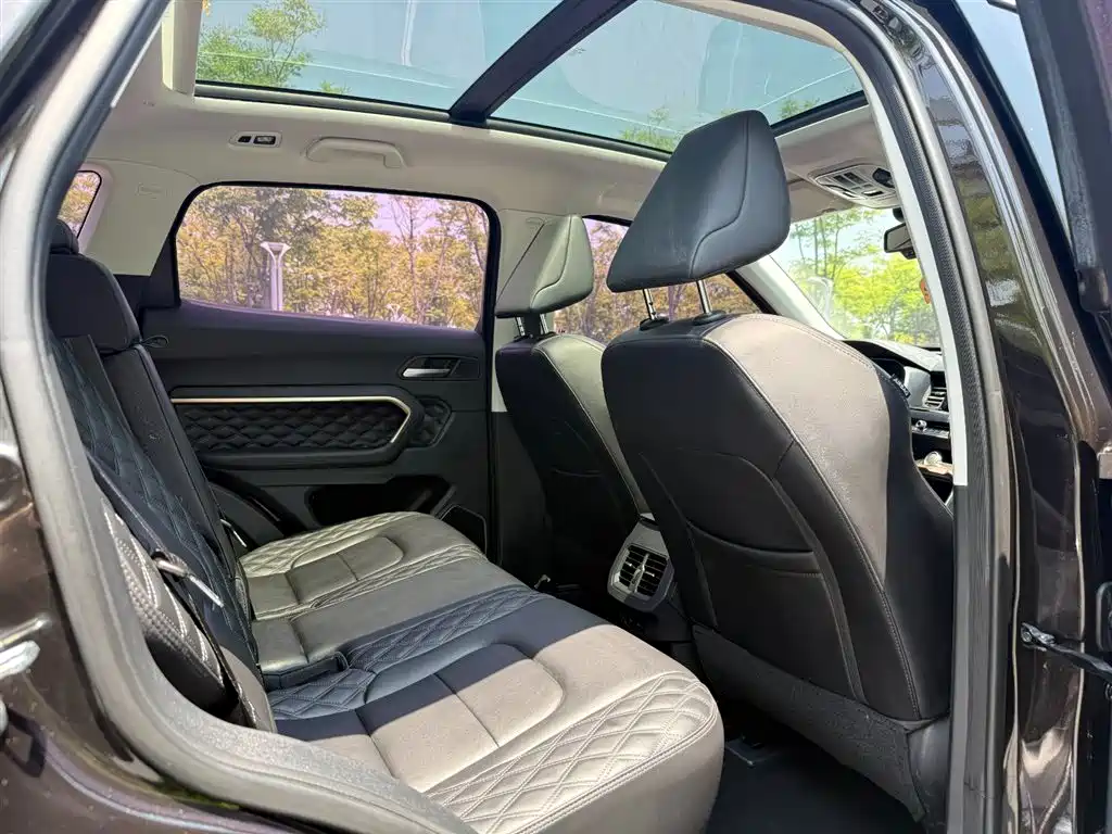Haval H6 2020 1.5GDIT Automatic Platinum Champion Edition фото 11