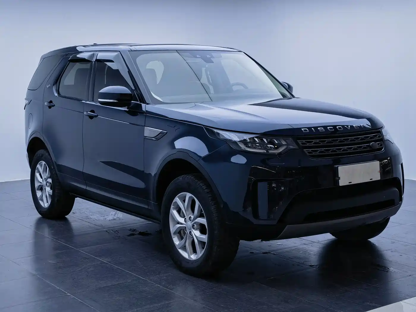 Land Rover Discovery 2019 3.0 SC V6 SE фото 3