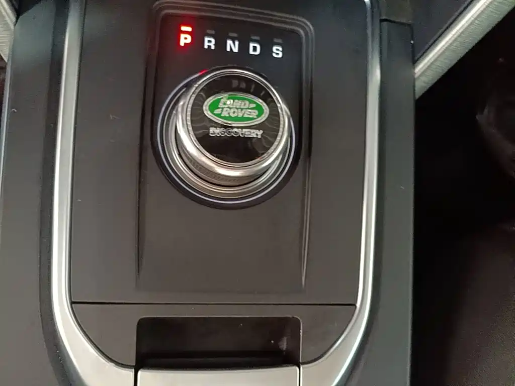 Фото 14 - Land Rover Discovery Sport