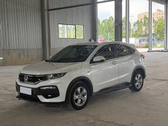 Honda XR-V 2019