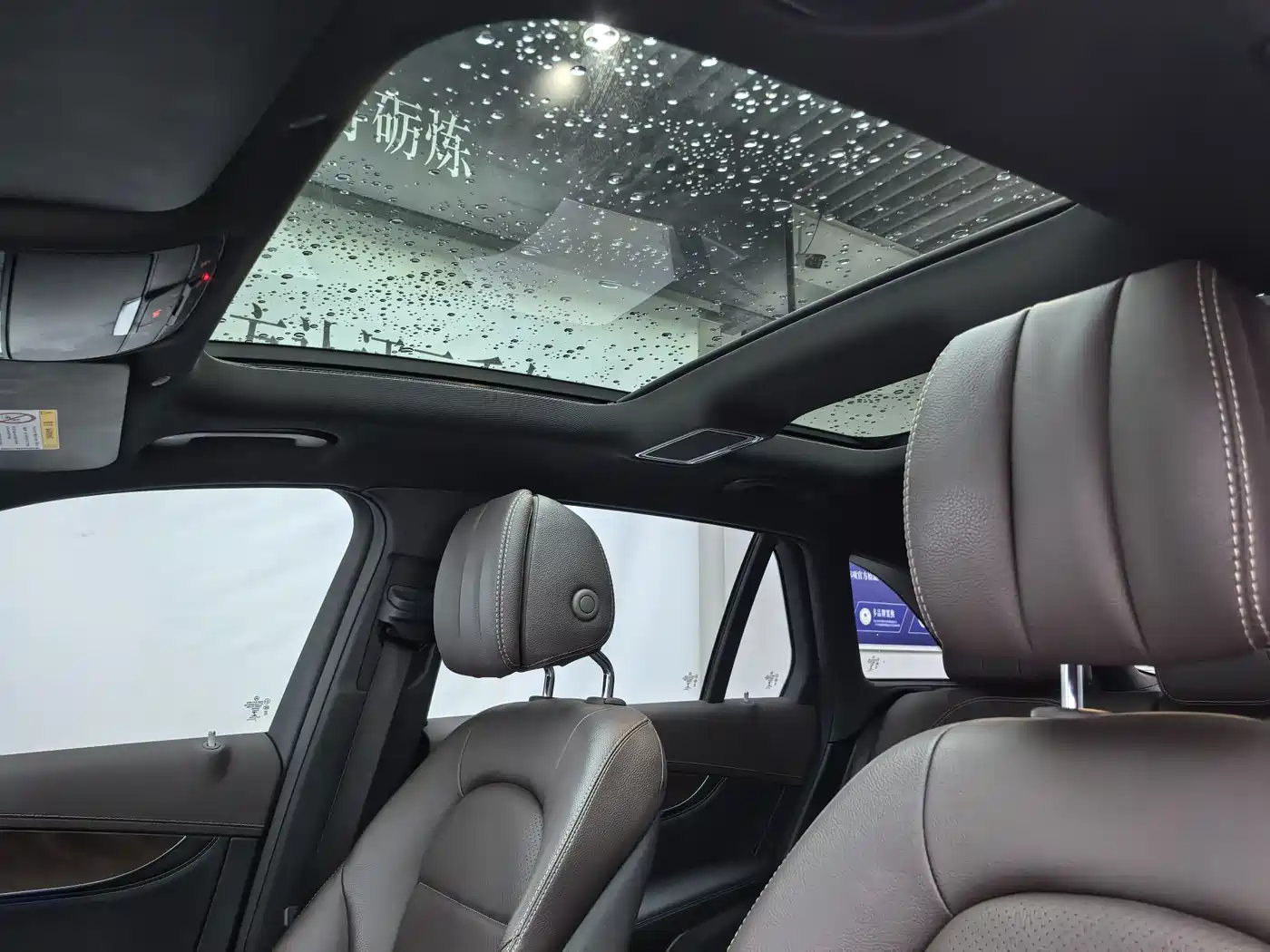 Mercedes-Benz GLC 2020 Facelift GLC 300 L 4MATIC Dynamic фото 16