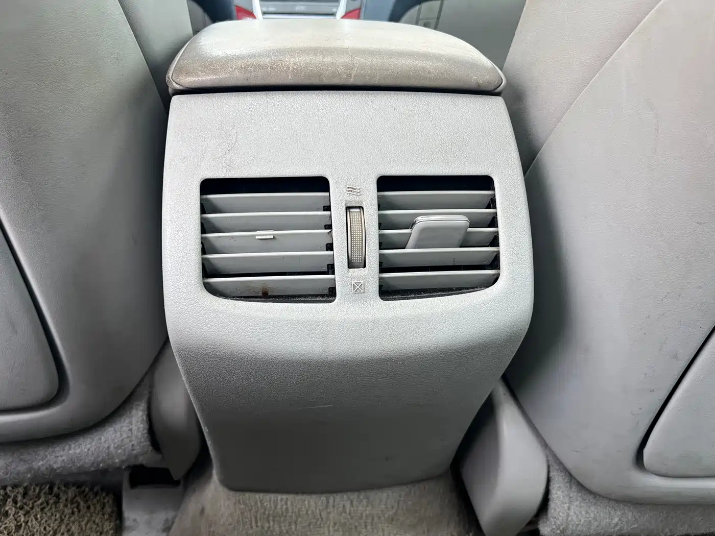 Lexus ES 2006 350 Luxury Edition фото 16
