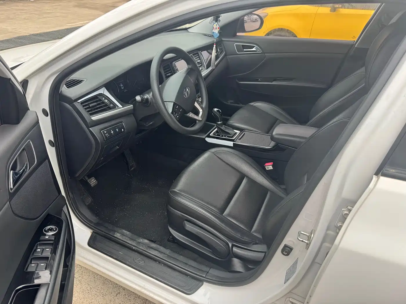 Hyundai Mistra 2019 1.8L Auto Smart GLS China VI фото 8