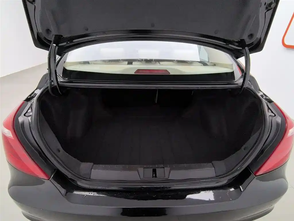 GEELY AUTOMOBILE EMGRAND