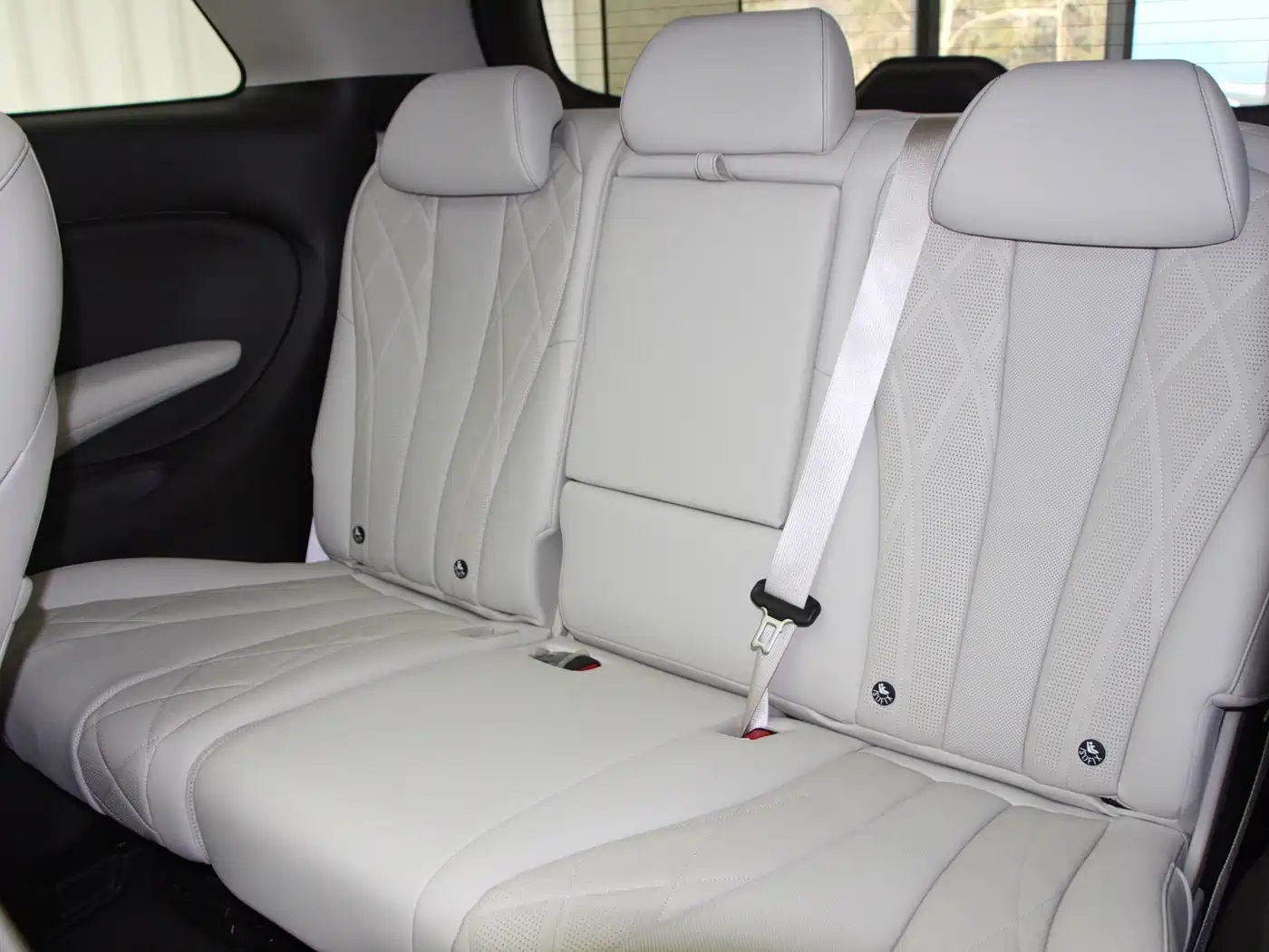 Denza D9 2025 Model DM-i Smart Drive Edition 1020 AWD Flagship фото 13