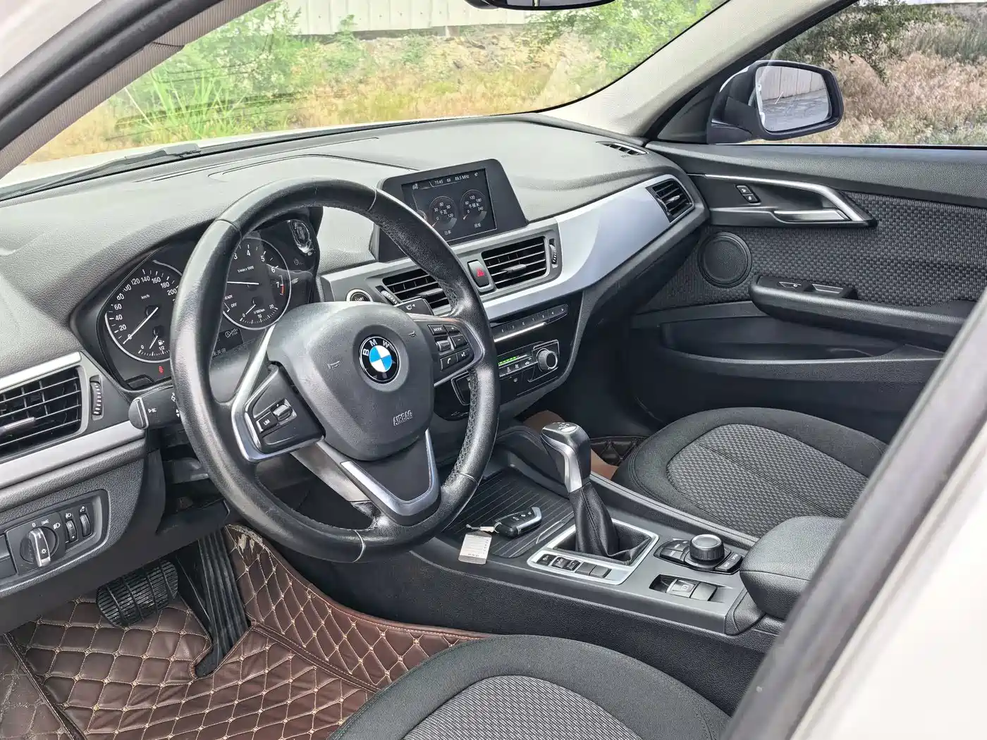 BMW 1 Series 2017 118i Fashion фото 7