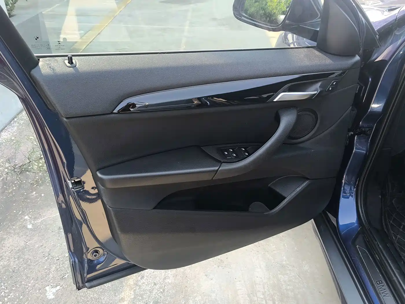 BMW X2 (Import) 2019 2019 sDrive20i M Off-Road Package China VI