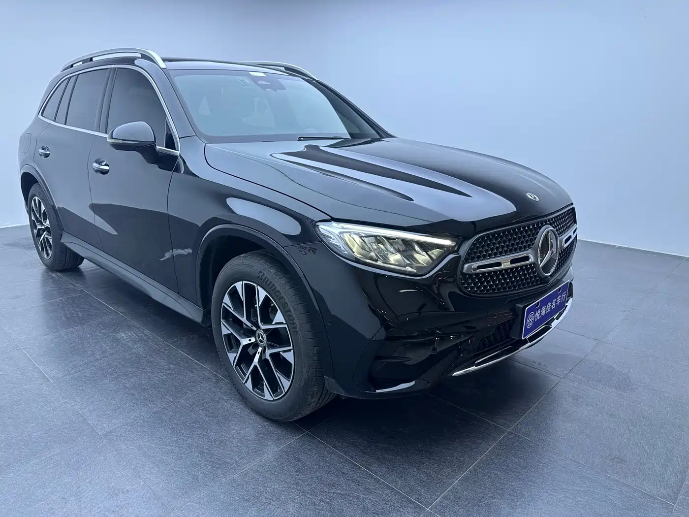 Mercedes-Benz GLC 2023 Facelift GLC 260 L 4MATIC Luxury 5-Seater фото 3