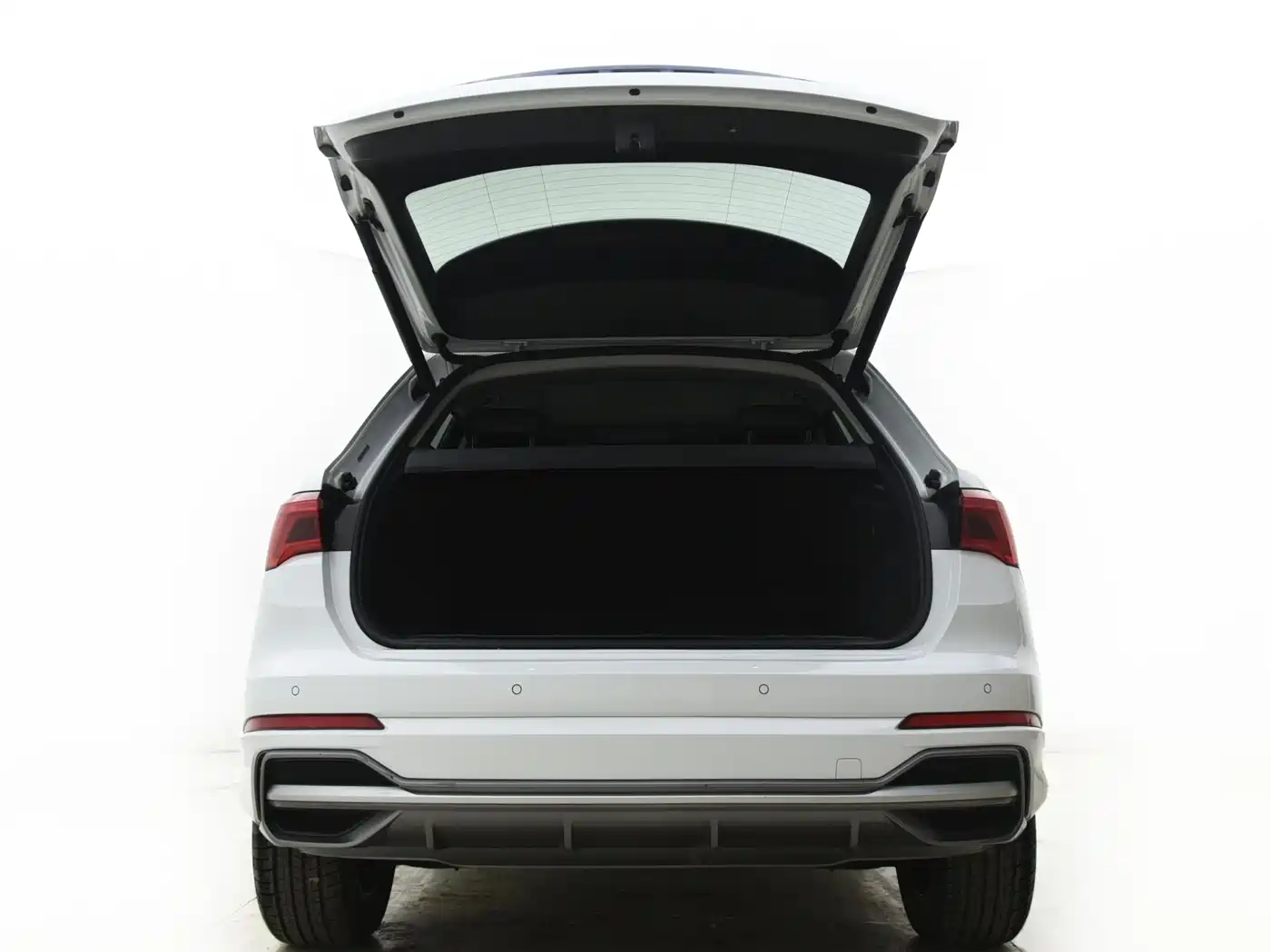 Audi Q3 2020 35 TFSI Progressive Dynamic фото 14