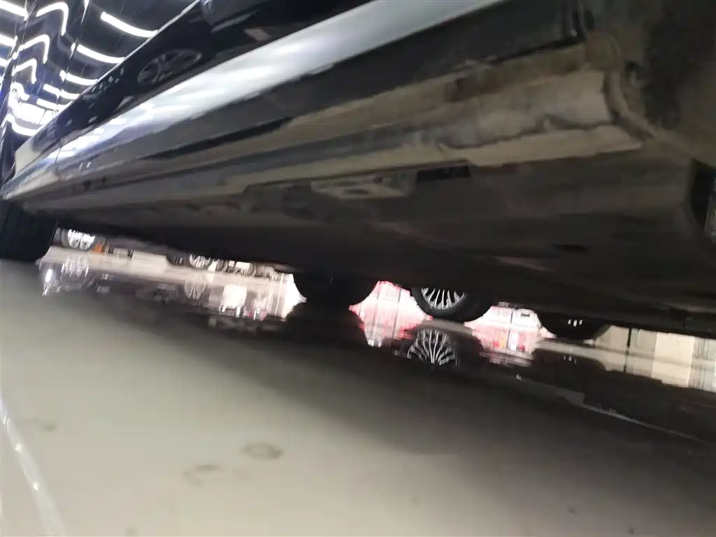 BYD Xia 2025 DM-i 1.5T 180km Surpass Edition фото 22