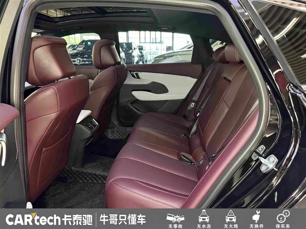 Buick LaCrosse 2025 2025 Model 28T Platinum Edition