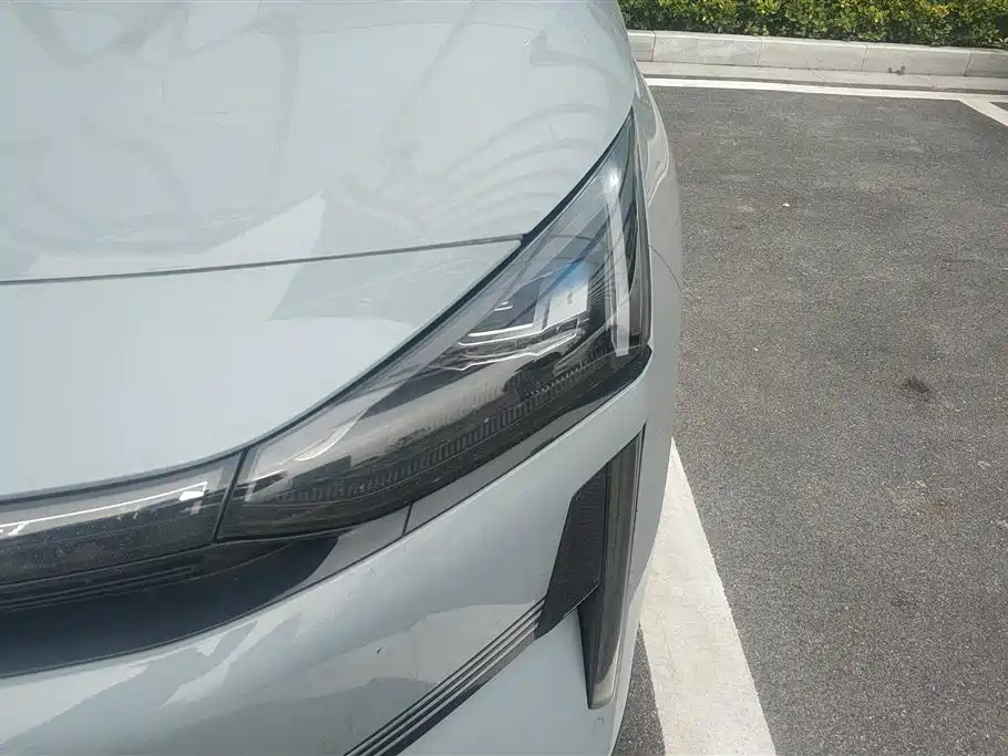 GEELY GALAXY GALAXY L6