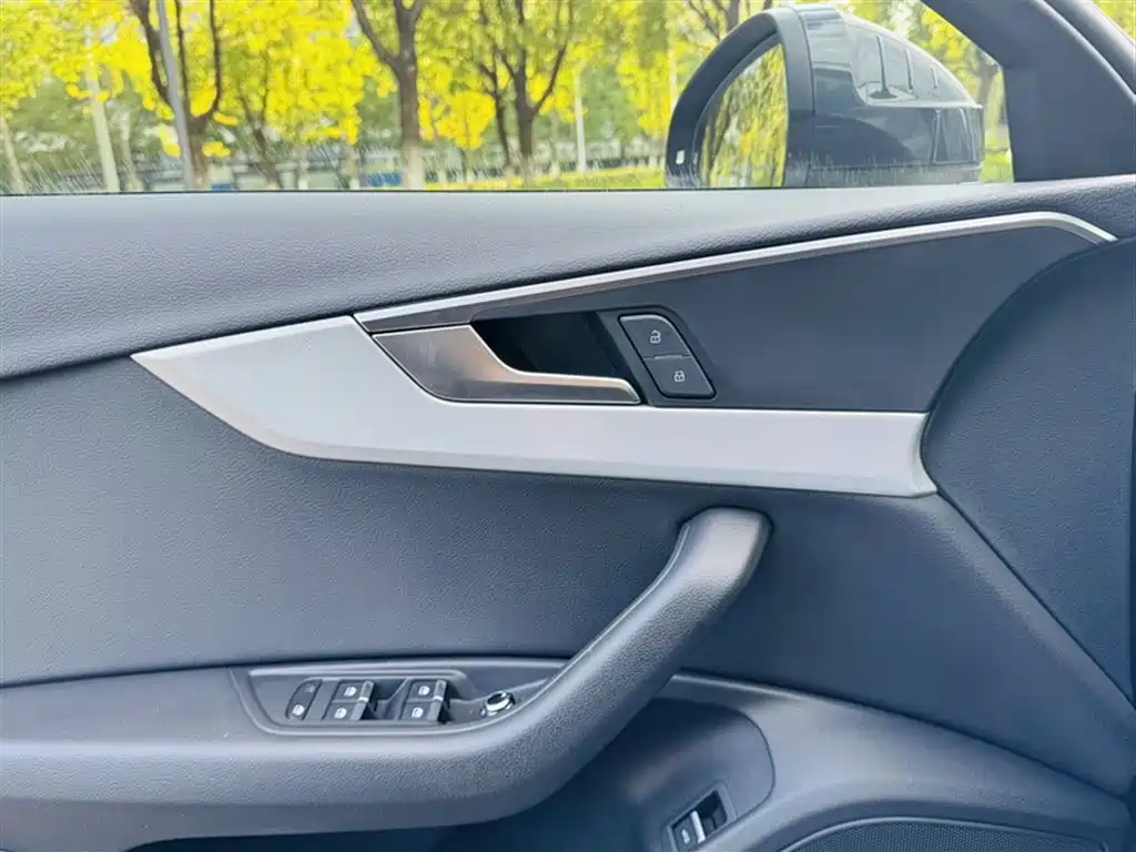 Audi A4 (Import) 2020 Avant Pioneer 40 TFSI Fashion Dynamic фото 12