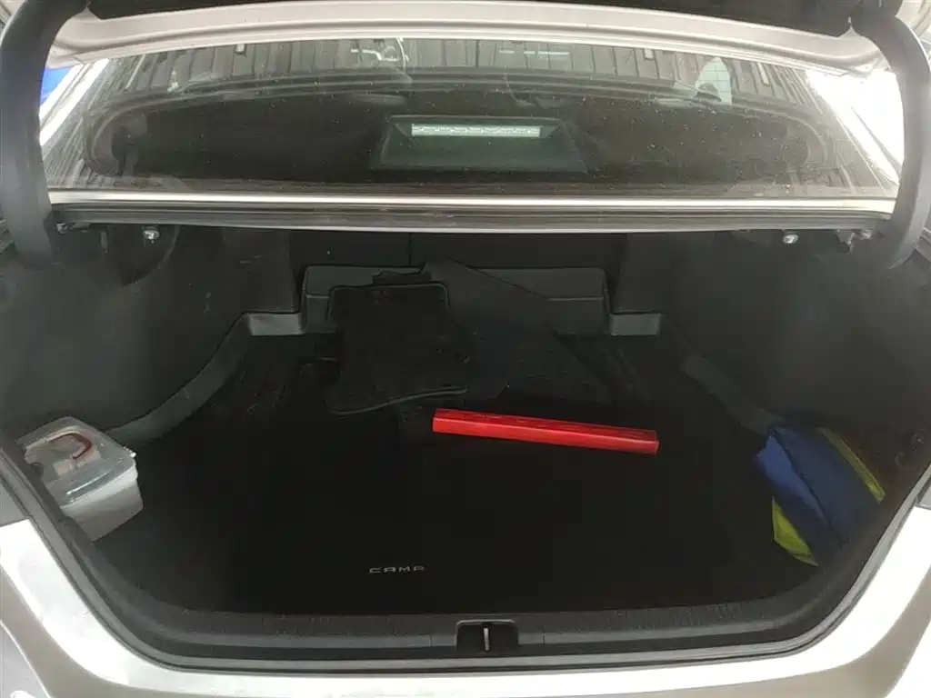 Toyota Camry 2019 2.5G Luxury Edition China VI фото 19