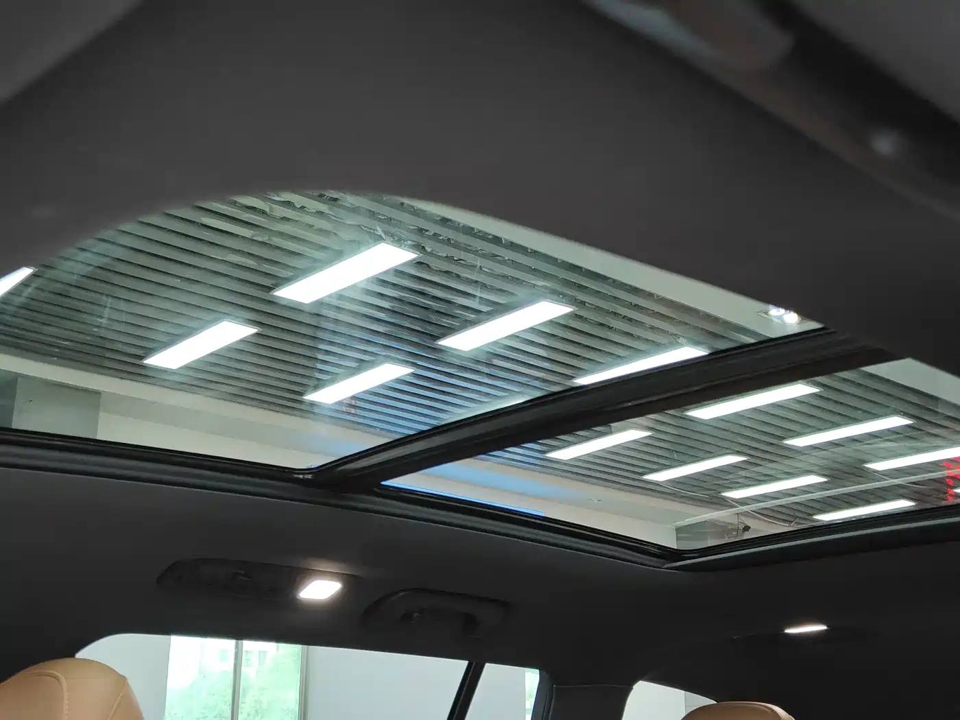 Li Auto Li ONE 2022 2021 Extended Range 6-Seater