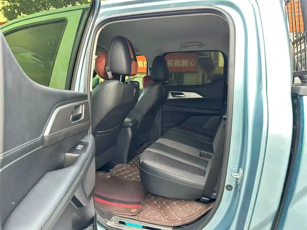 GREAT WALL KING KONG CANNON