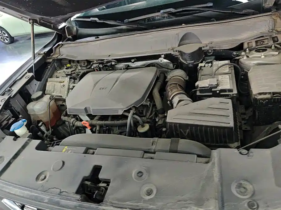 HAVAL SECOND GENERATION BIG DOG