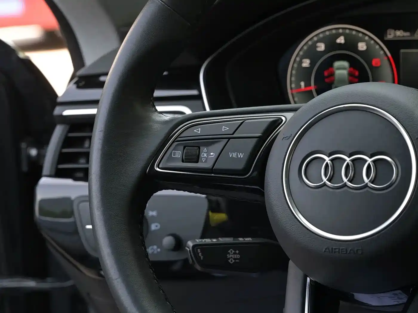 Audi A5 (Import) 2022 Sportback 40 TFSI Fashion Dynamic фото 14
