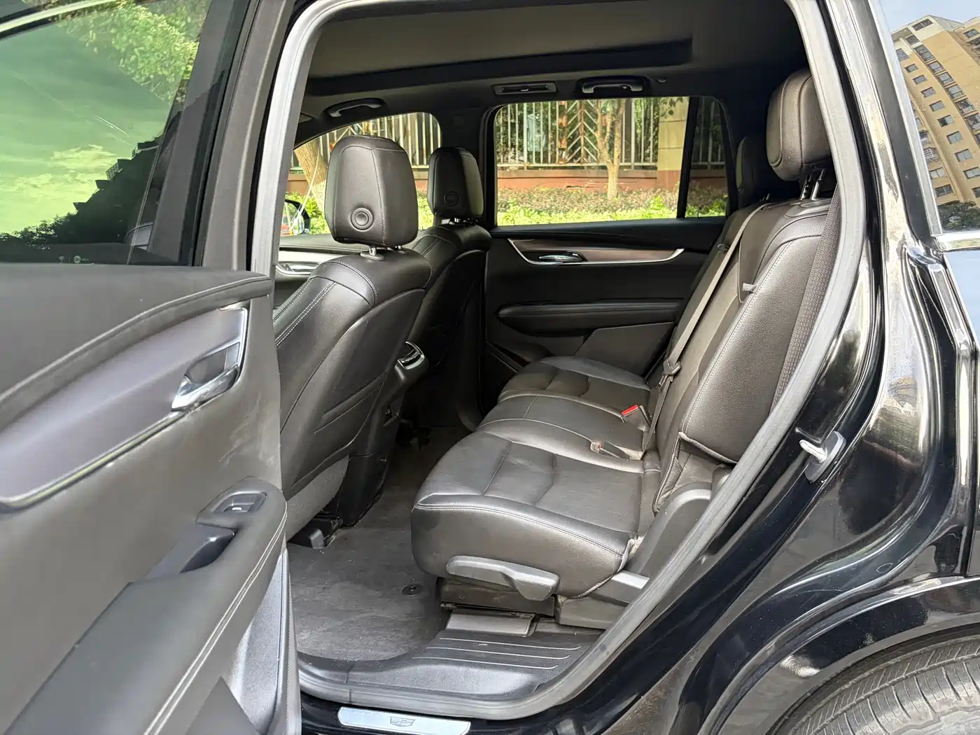 Фото 3 - Cadillac XT6
