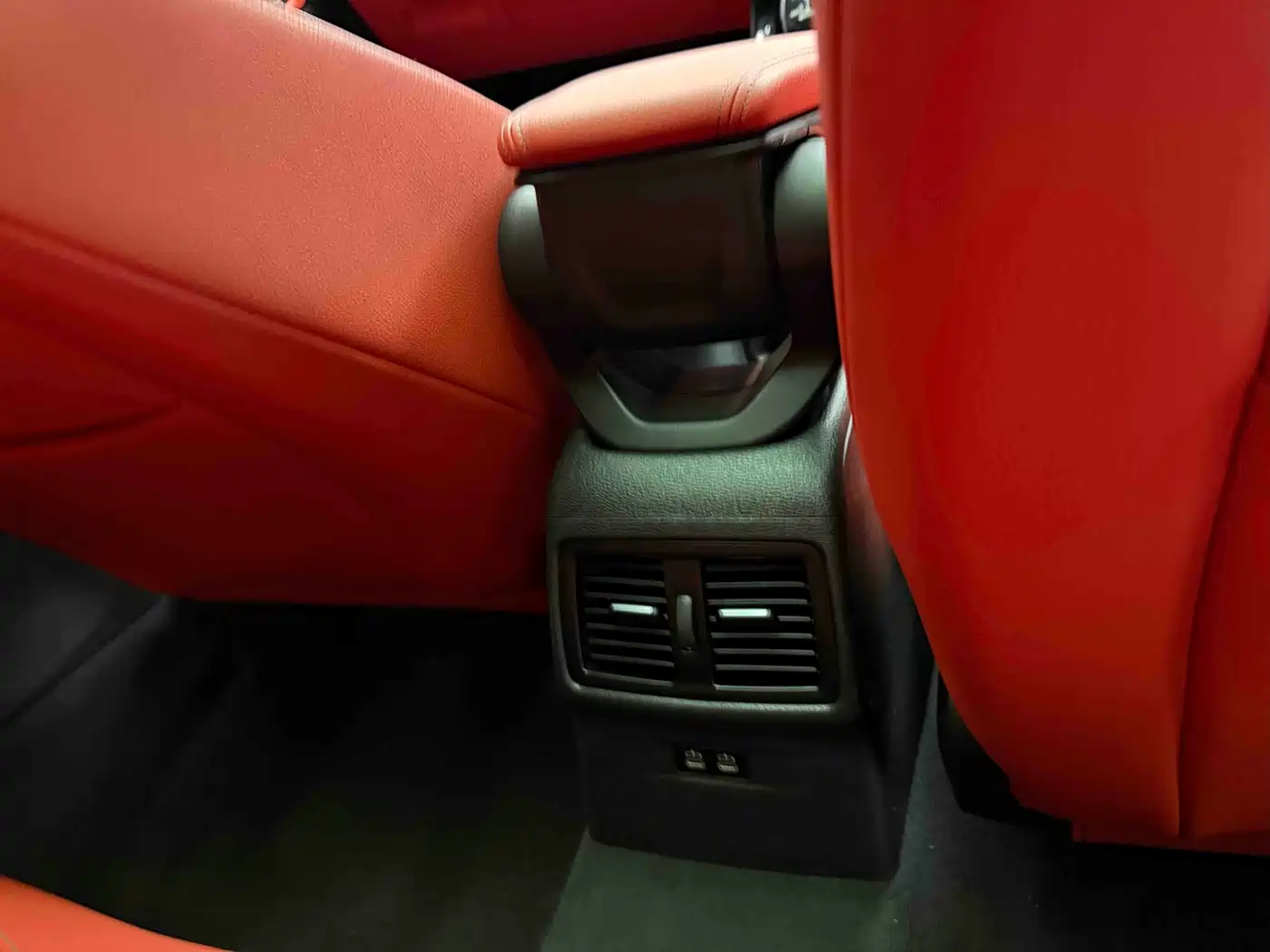BMW X2 2020 xDrive25i M Sport Package фото 18
