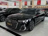 Фото 3 - Audi A8