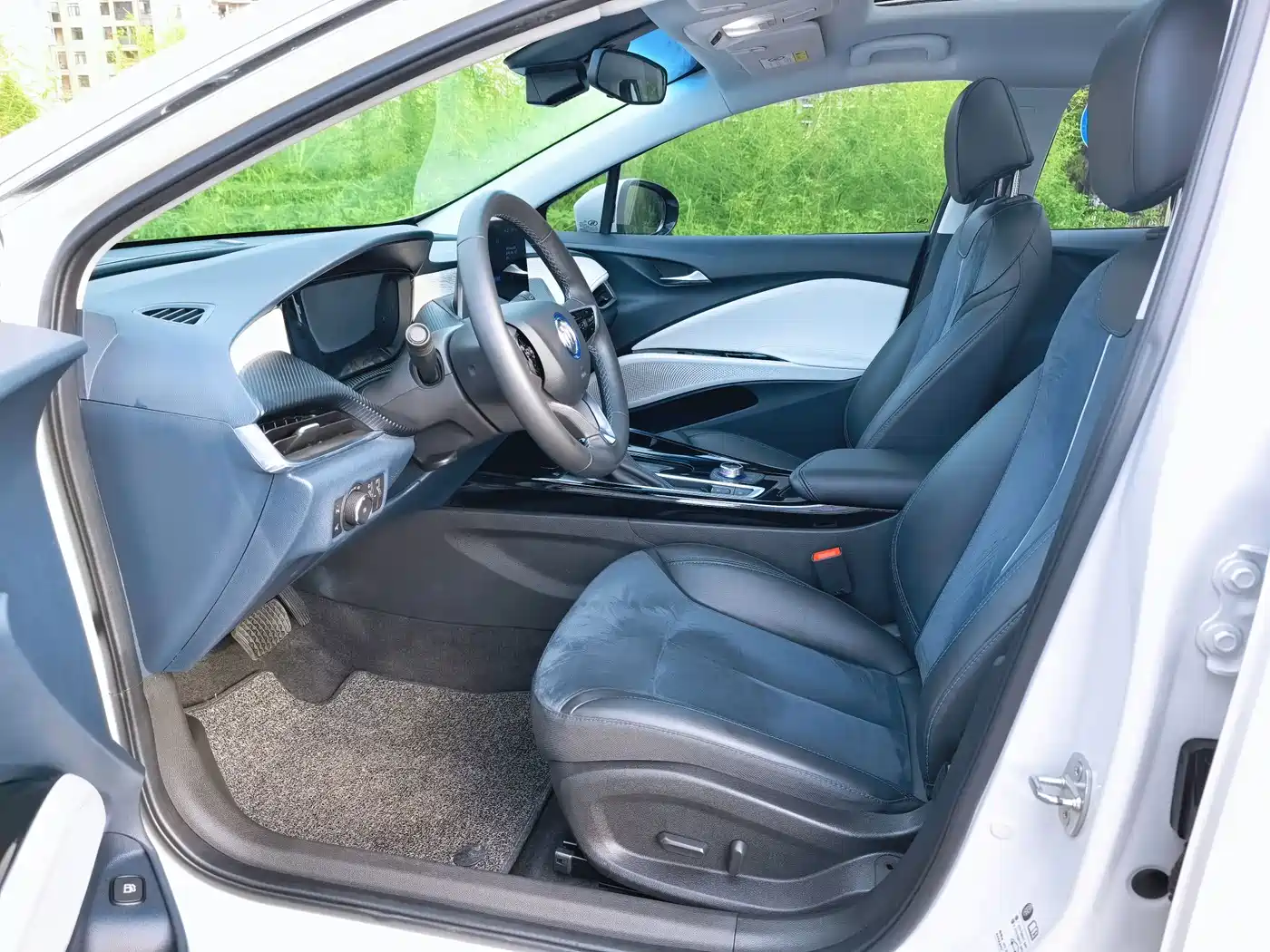 Фото 4 - Buick Velite 6