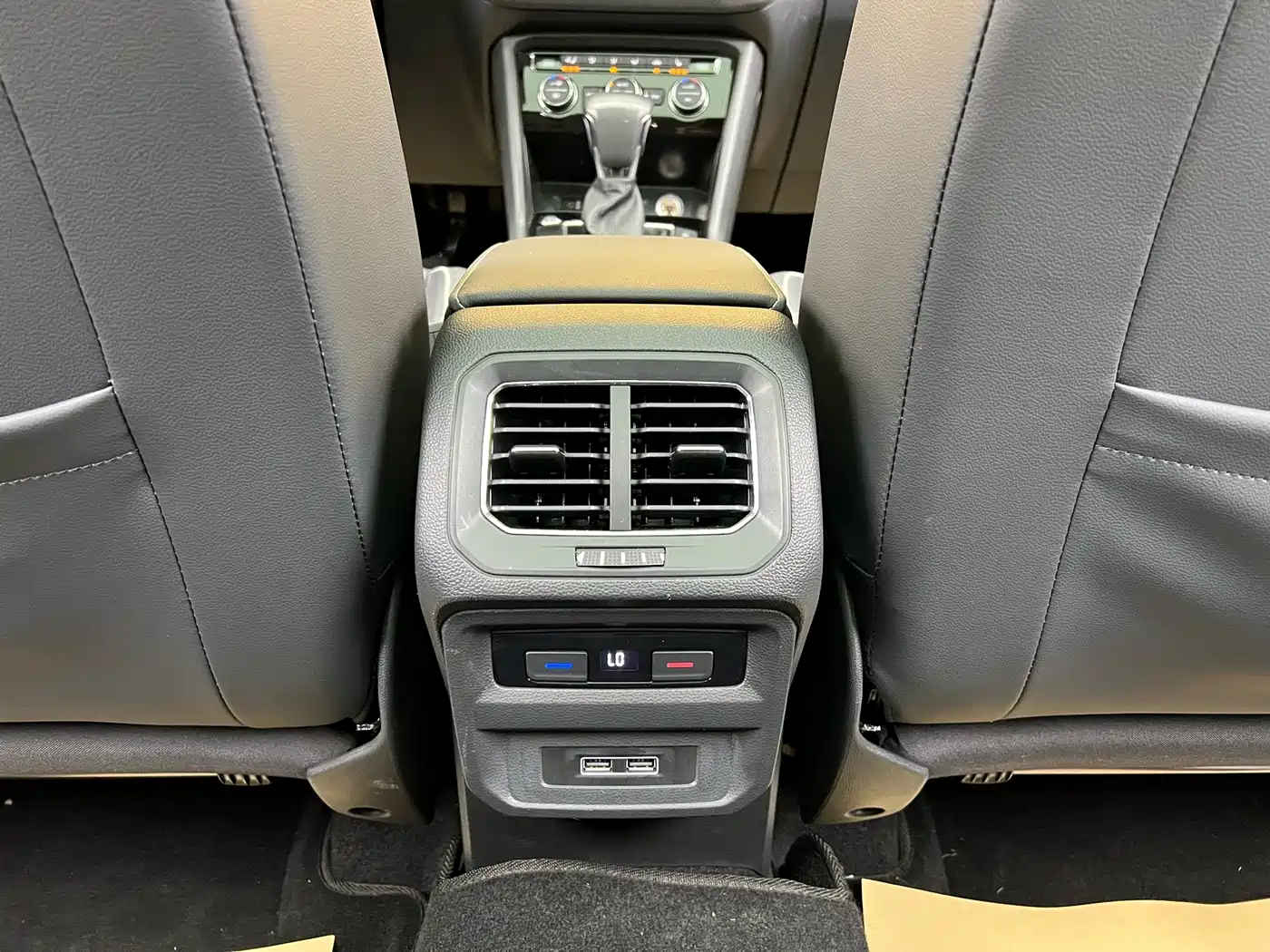 Volkswagen Tiguan L 2017 330TSI Automatic 2WD Flagship Edition фото 27